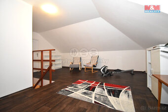 Prodej rodinného domu, 155 m², Rychvald, ul. Garážní - 15