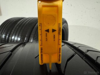 20” Letní pneu Continental - 15