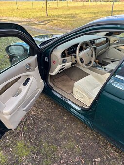 TOP JAGUAR S-TYPE - 15