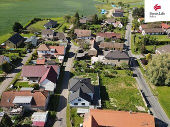 Prodej vícegeneračního domu 160 m2, Morašice - 15