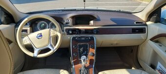 Volvo XC70 D5 Summum Polestar 169kW AWD - 15