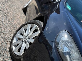 VW Golf VI 1.4tsi 118kw Highline DSG (PROBLEM) - 15