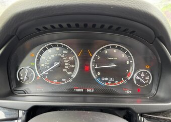 BMW X5 xDrive35i Sport-Aut - 15