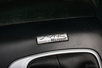 Ford Mondeo 2.0 TDCi Duratorq Titanium A/T - 15