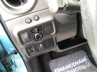 NISSAN NOTE 1.2 Dig-S 72KW ACENTA RV-2015-klima - 15