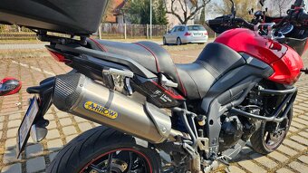 Triumph Tiger Sport 1050 - 15
