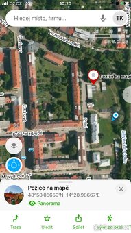 Garáž České Budějovice Havlíčkova Kolonie - 15