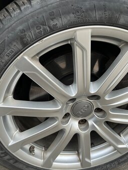 Audi A6 C6 - 15