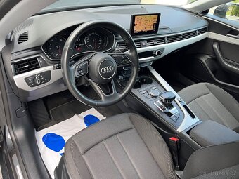 Audi A5 35TFSi 2019 - 15