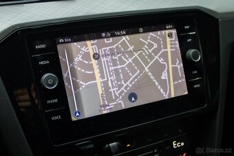 Volkswagen Passat Variant GTE Hybrid 160 kW - 43tis km - 15