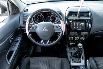 Mitsubishi ASX -Ryoko - 15