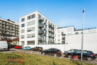 Prodej, byty/2+kk, 82 m2, Metodějova 3120/6, 61200 Brno, Brn - 15