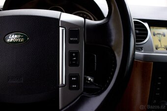 Land Rover Discovery 3 HSE + Convenience Pack - 15