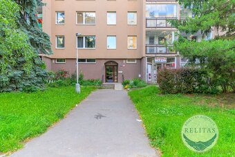 Prodej bytu 1+kk 33 m² - 15