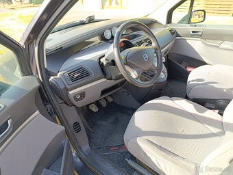 Fiat Ulysse 2.0 JTD 100kw - 15