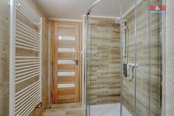 Pronájem bytu 2+1, 65 m², Hořovice, ul. Pod Nádražím - 15