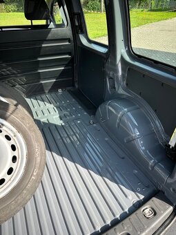 Volkswagen Caddy 2.0 TDI 75 kW | r. 2019 | 94 000 km - 15