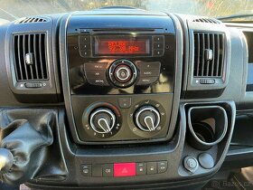 Peugeot Boxer 2.2HDi 110kw KLIMA - 15
