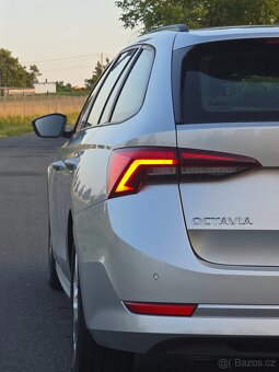 Škoda Octavia - 15