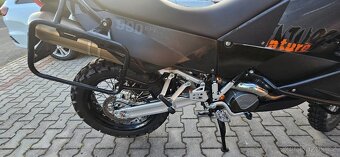 Prodam KTM 990 EFI Adventure - 15