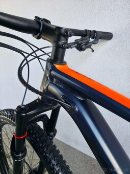 Horské kolo Scott Spark 960 2020 29" - 15