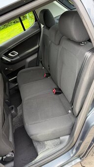 Škoda Fabia 1.4 16v 90tkm - 15