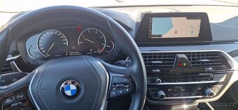 BMW G31 530D 195kw - 15