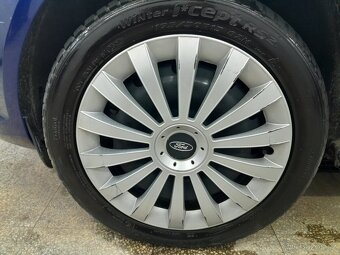 Ford Fiesta 1,5 TDCi - 15