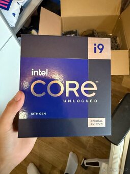 Herní/streamovací PC – RTX 4080 | i9-13900KS | DDR5 | 2TB SS - 15
