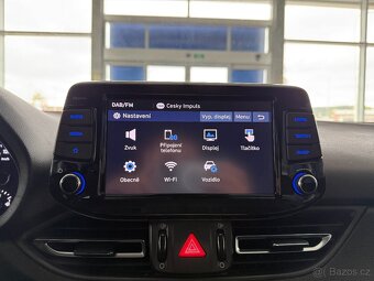Hyundai i30 1,0 SMART,FASTBACK,AUTOMAT - 15