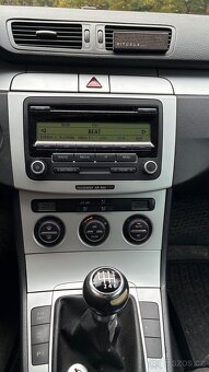 Passat b6 2008 125kw - 15