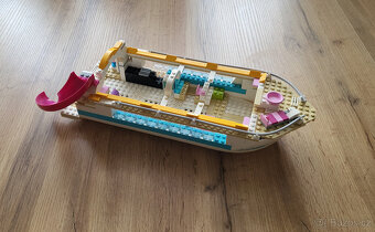 Lego Friends a Disney, velký set, 41015, 41392, 41745, přes - 15