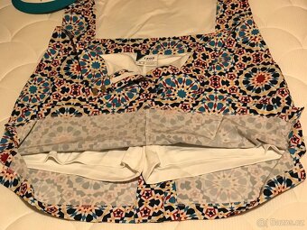 IZOD Dámské golfové oblečení a kšilty - 15