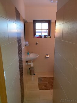 Prodám celoroční provoz -apartmán na horách - 15