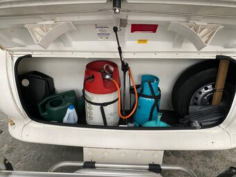 HOBBY 460 UFE Excellent - 15