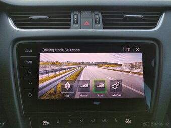 Škoda Octavia TSi RS 245 FullLED CANTON VYHŘ.SEDAČKY DPH - 15