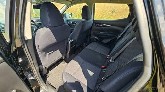 Nissan Qashqai 1.6 dCi 96Kw manual 6.rychl. - 15