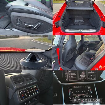 Audi RS7 4.0 TFSI Legacy Edition ABT 607kw (826hp) - 15