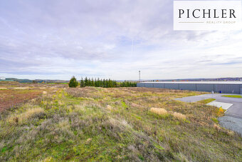 Pronájem komerčního pozemku 4866 m² - 15
