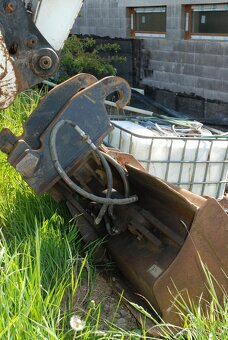 Caterpillar CAT M313D - 15