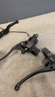 Na motorku (díly,příslušenství) - 15