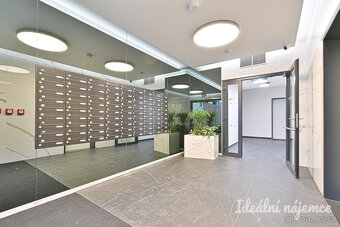 1+kk, Komárovská - 15