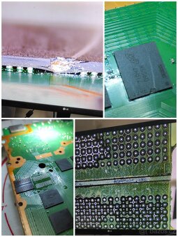 Čištění, servis, oprava konzolí PlayStation (PS4) (PS5) - 15