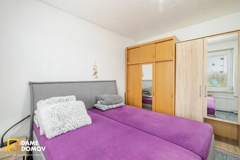 Prodej bytu 3+1 85 m², Nivnice, ev.č. 14367 - 15