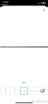 Tablet Lenovo 12,7’’ + kryt - 15