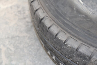 BRIDGESTONE 235/65 R16C LETNÍ - 15