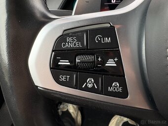 BMW X7 3.0 M50d DPH, 7MÍST, MAX VÝBAVA - 15