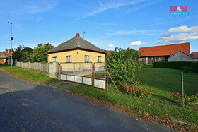 Prodej rodinného domu, 80 m², Chabeřice - 15