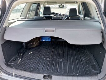Ford Focus 2.0 107kw Titanium - 15