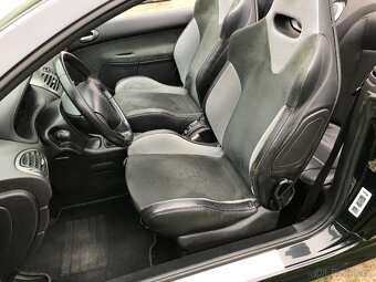 Peugeot 206cc RC line - 15